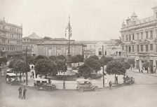 Carioca Square 1914