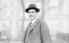 Caron, between c1910 and 1914. Creator: Bain News Service