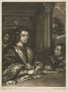 Carondelet, n.d. Creator: Jan van Somer
