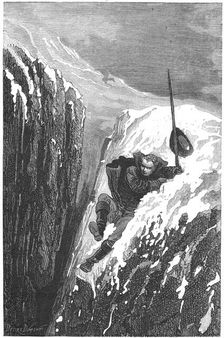 Carolus Linnaeus, 18th century Swedish scientist and naturalist, 1874