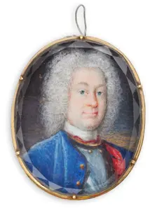 Carolean, c1700. Creator: Unknown