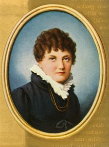 Caroline Bonaparte (1933). Creator: Unknown