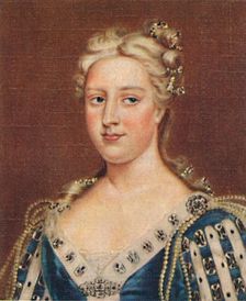Caroline of Ansbach 1935