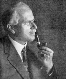 Carl Gustav Jung (1875-1961), Swiss psychoanalyst