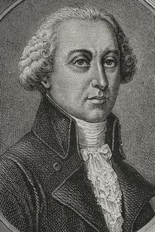 Carlo Andrea Pozzo di Borgo, (1764-1842), French politician, 1876. Creator: Unknown