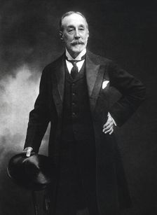 Carlos Manuel Martínez de Irujo and Alcázar, Duke of Sotomayor (London, 1846 - 1909), aristocra…