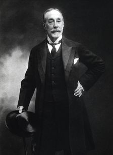 Carlos Manuel Martínez de Irujo and Alcázar, Duke of Sotomayor (London, 1846 - 1909), aristocra…