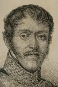 Carlos María Isidro de Borbón, (1788-1855), known as Don Carlos, 1868. Creator: Unknown