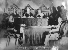 Carlos de la Torre, 1920s