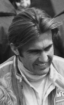 Carlos Reutemann, c1972-c1982