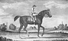 Carless c18th century, (1911)