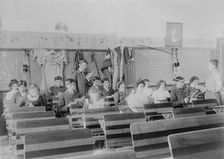 Carlisle, between 1901 and 1903. Creator: Frances Benjamin Johnston