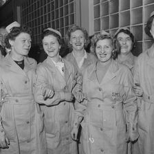 Carlisle State Management Brewery, Bridge Street, Caldewgate, Carlisle, Cumbria, 15/10/1954. Creator: John Laing plc
