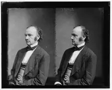 Carlisle Patterson, 1865-1880. Creator: Unknown