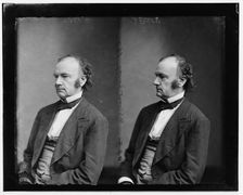 Carlisle Patterson, 1865-1880. Creator: Unknown