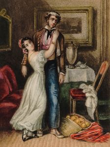 Carmen, 1846