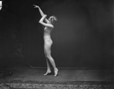 Carmen, Miss, 1917 Creator: Arnold Genthe