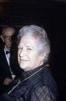 Carmen Conde Florentina del Mar (1907-1996), Spanish writer, photography