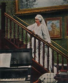 Carmen Sylva 1843-1916 1934. Creator: Unknown