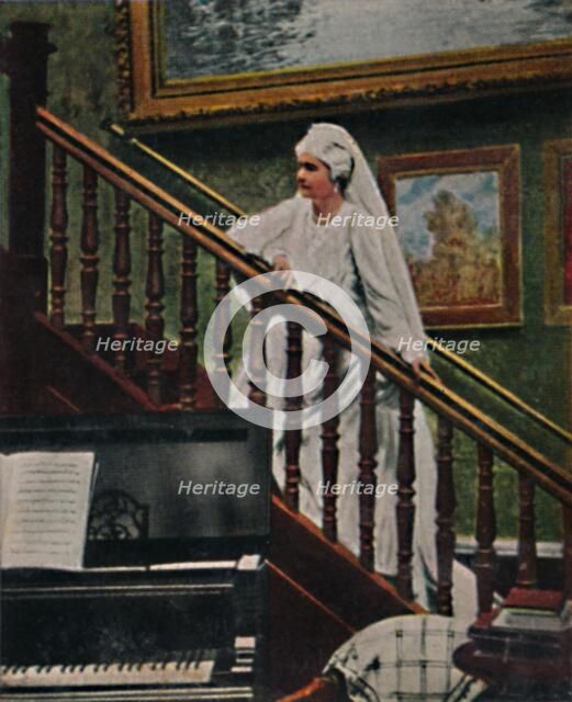 'Carmen Sylva 1843-1916', 1934. Creator: Unknown.