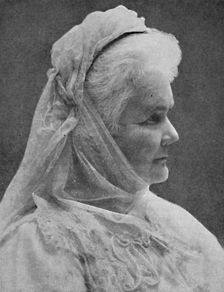 Carmen Sylva - Late Portrait of the Author-Queen c1925