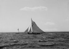 Carmita, 1897 June 26. Creator: John S Johnston