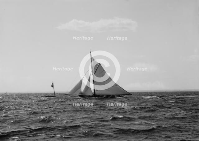 Carmita, 1897 June 26. Creator: John S Johnston.