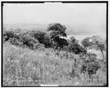 Carnegie Steel Co., Duquesne Plant, Duquesne, Pa., between 1900 and 1915. Creator: Unknown