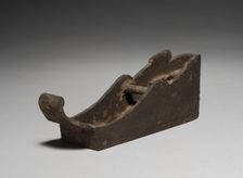 Carpenter's Plane, 1400s. Creator: Unknown