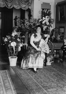 Carre Bridewell Benedict, between c1915 and c1920. Creator: Bain News Service