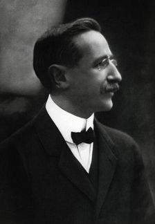 Carreras and Candi, Francisco (Barcelona, ??1862-1937), historian, geographer and politician from…