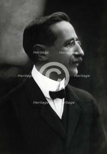 Carreras and Candi, Francisco (Barcelona, ??1862-1937), historian, geographer and politician from…