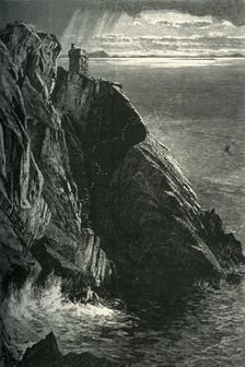 Carrigan Head c1870