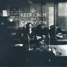 Carry On 1941. Artist: Cecil Beaton