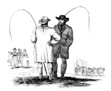 Carters, c early 19th century