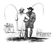 Carters, c early 19th century