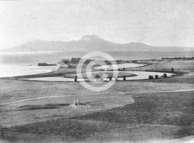''Carthage; Afrique du nord', 1914. Creator: Unknown.