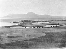 'Carthage; Afrique du nord 1914. Creator: Unknown