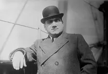 Caruso, between c1915 and c1920. Creator: Bain News Service