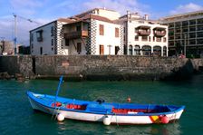 Casa de la Real Aduana, Puerto de la Cruz, Tenerife, Canary Islands, 2007