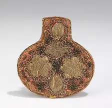 Case, Russian, late 18th century. Creator: Unknown