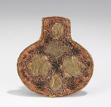 Case, Russian, late 18th century. Creator: Unknown