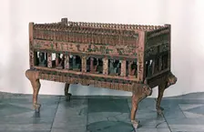 Case, Sacrifices, Egyptian