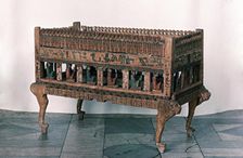 Case, Sacrifices, Egyptian