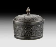 Casket, 1569