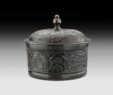 Casket, 1569