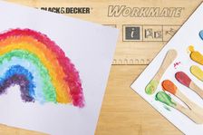 Cashes Green Road, Cainscross, Stroud, Gloucestershire, 2020. Creator: Steven Baker