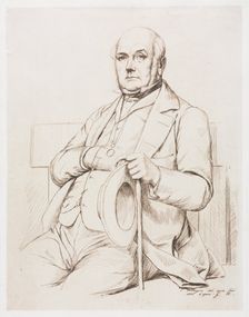 Casimir le Conte, after Boulanger, 1856. Creator: Charles Meryon (French, 1821-1868)