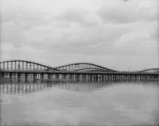 Casino, Toledo Ohio, between 1900 and 1910. Creator: Unknown