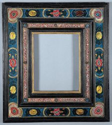 Cassetta frame, 1900-1910 (style early 18th century). Creator: Unknown